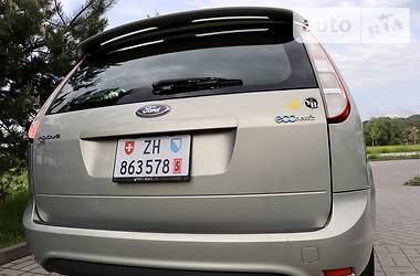 Универсал Ford Focus 2009 в Дрогобыче