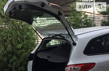 Універсал Ford Focus 2012 в 