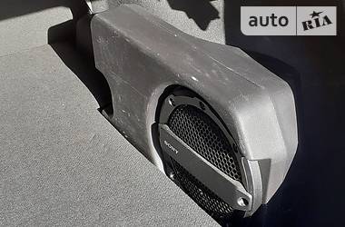 Седан Ford Focus 2014 в 
