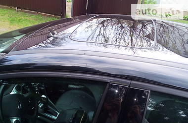 Седан Ford Focus 2014 в 
