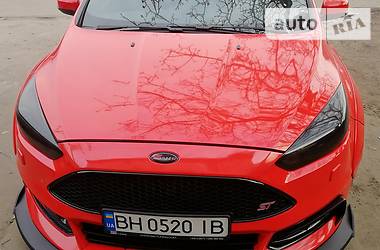 Седан Ford Focus 2012 в 