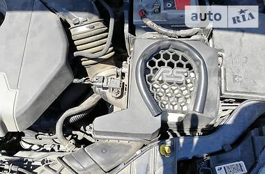 Седан Ford Focus 2012 в 