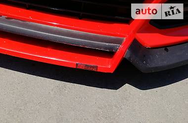 Седан Ford Focus 2012 в 