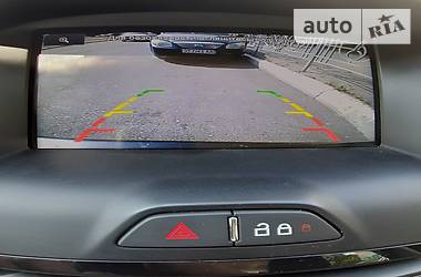 Седан Ford Focus 2014 в 
