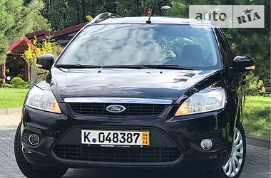 Універсал Ford Focus 2009 в Дрогобичі