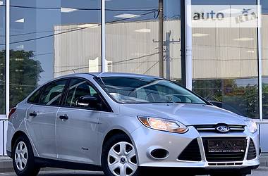 Седан Ford Focus 2013 в Одессе