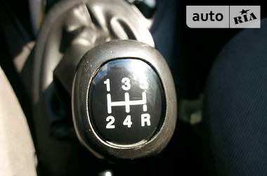 Хэтчбек Ford Focus 2002 в 