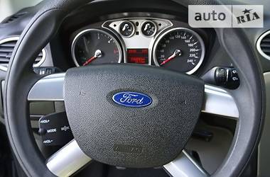 Универсал Ford Focus 2009 в Радивилове