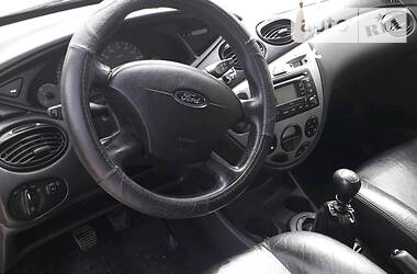 Універсал Ford Focus 2004 в 