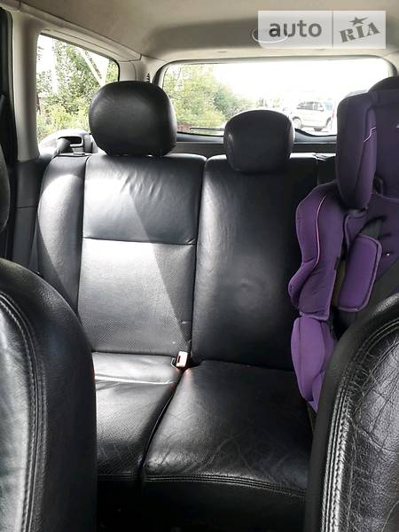 Універсал Ford Focus 2004 в Івано-Франківську