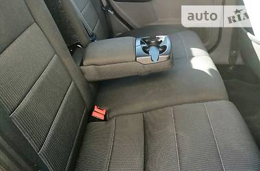 Универсал Ford Focus 2010 в Ивано-Франковске