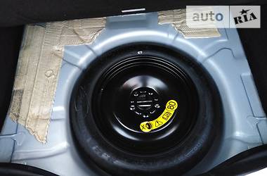 Хетчбек Ford Focus 2010 в 