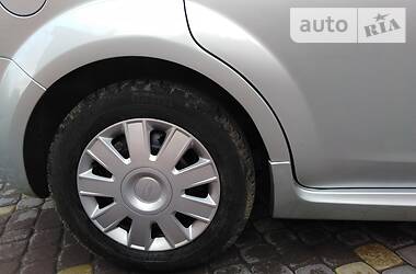 Хетчбек Ford Focus 2010 в 