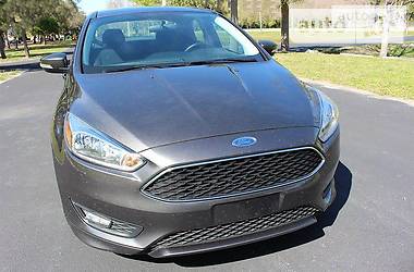 Седан Ford Focus 2015 в Харькове