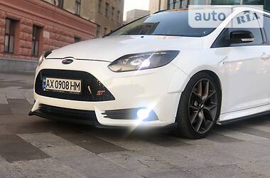 Универсал Ford Focus 2013 в Харькове