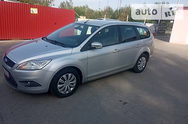 Универсал Ford Focus 2008 в Бродах