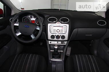 Универсал Ford Focus 2009 в Радивилове