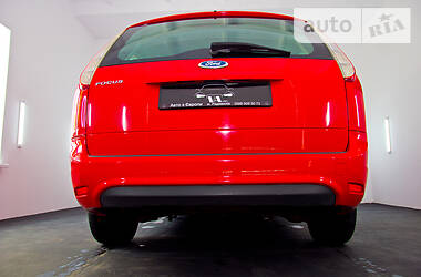 Универсал Ford Focus 2009 в Радивилове