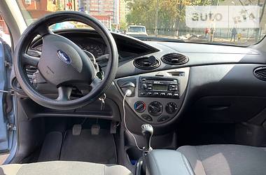 Седан Ford Focus 2004 в Киеве