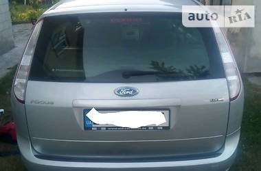 Универсал Ford Focus 2008 в Бродах