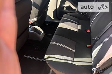 Універсал Ford Focus 2010 в 