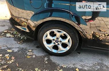 Універсал Ford Focus 2010 в 