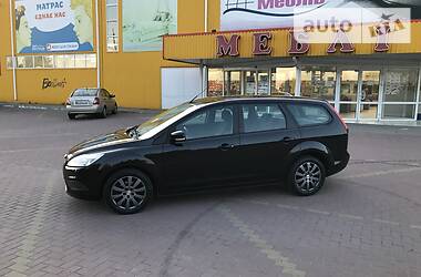 Универсал Ford Focus 2008 в Хмельницком