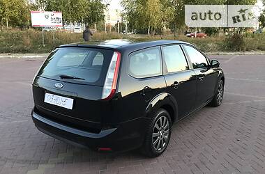 Универсал Ford Focus 2008 в Хмельницком