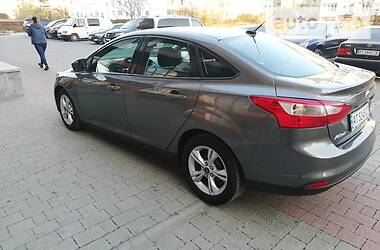 Седан Ford Focus 2013 в Ивано-Франковске