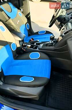 Универсал Ford Focus 2017 в Черновцах