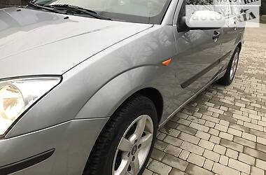 Универсал Ford Focus 2004 в Ровно