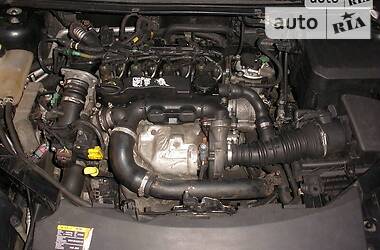 Универсал Ford Focus 2006 в 