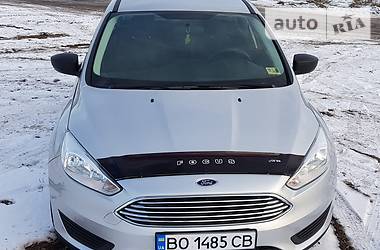 Седан Ford Focus 2018 в Тернополе