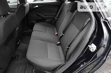 Хэтчбек Ford Focus 2017 в 
