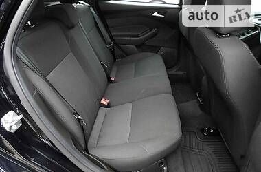 Хэтчбек Ford Focus 2017 в 
