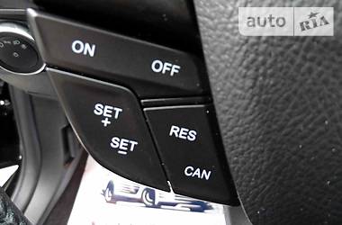 Хэтчбек Ford Focus 2017 в 