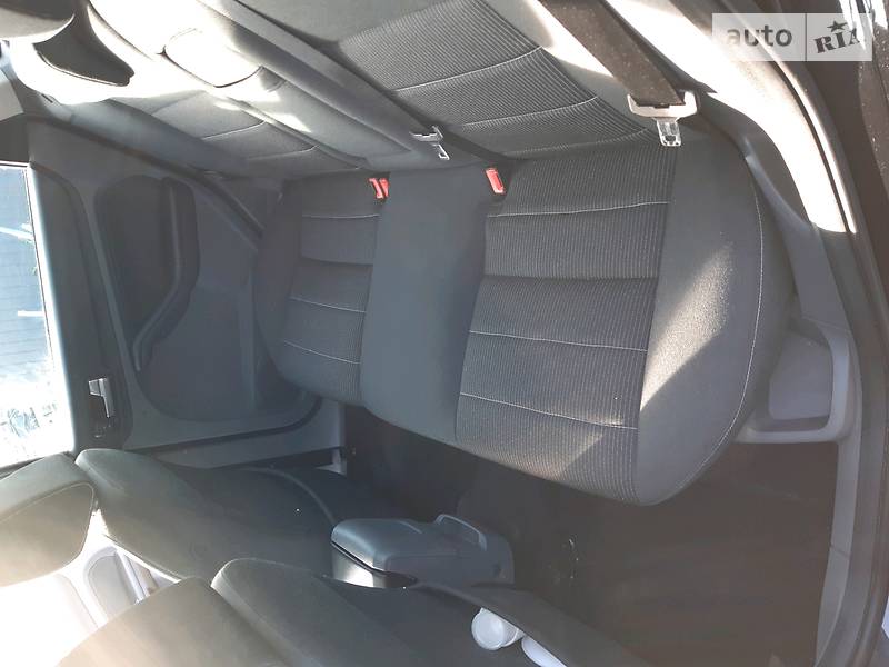 Универсал Ford Focus 2008 в Шептицькому