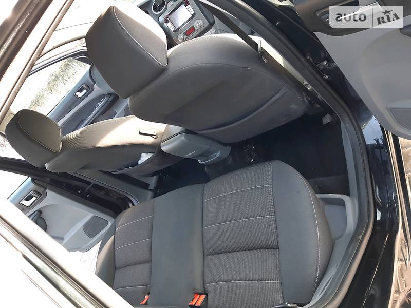 Универсал Ford Focus 2008 в Шептицькому