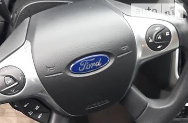 Універсал Ford Focus 2014 в Жмеринці