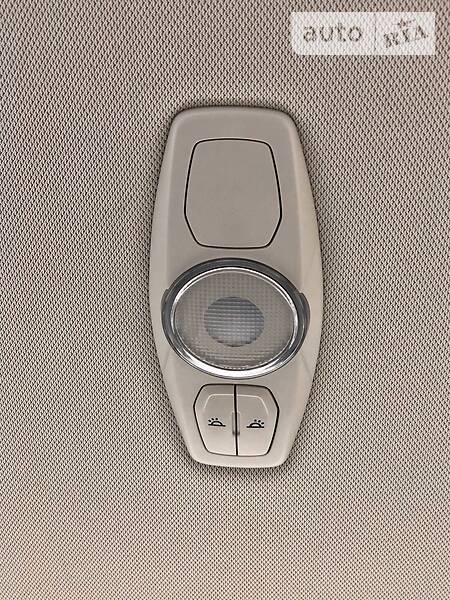 Хетчбек Ford Focus 2016 в Миколаєві