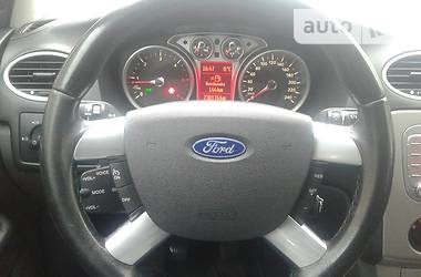 Универсал Ford Focus 2009 в Стрые