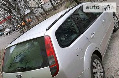 Универсал Ford Focus 2007 в Николаеве