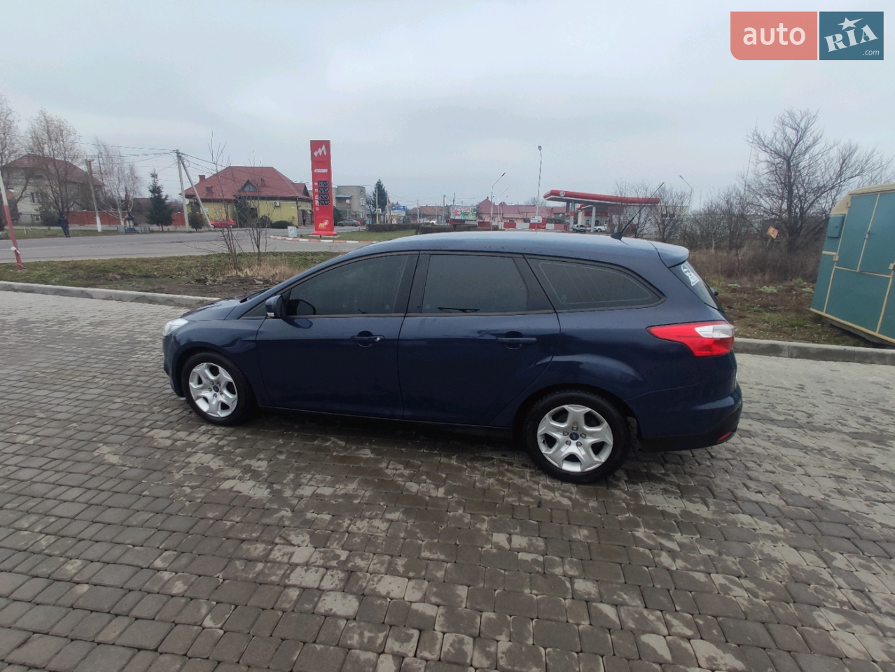 2012 Ford Focus - мініатюра 26