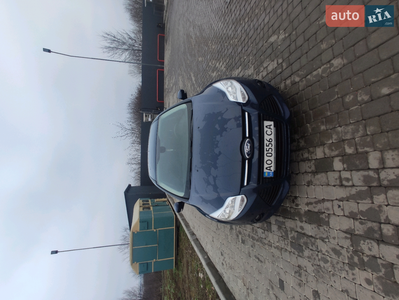 2012 Ford Focus - мініатюра 6
