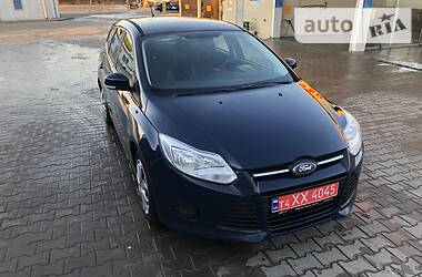 Універсал Ford Focus 2012 в Луцьку