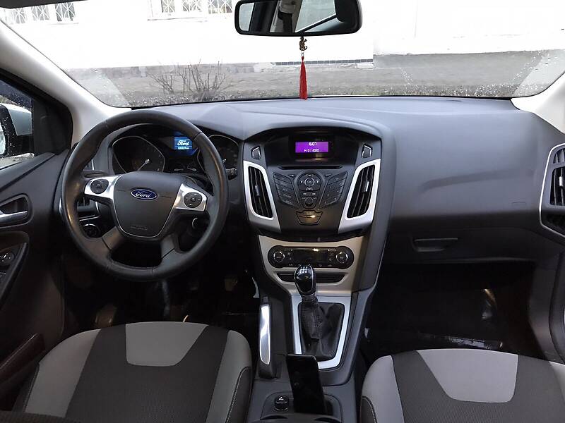 Универсал Ford Focus 2011 в Полтаве