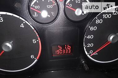 Универсал Ford Focus 2007 в 
