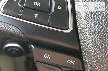 Седан Ford Focus 2016 в 