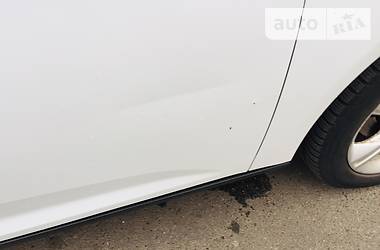 Хетчбек Ford Focus 2011 в 