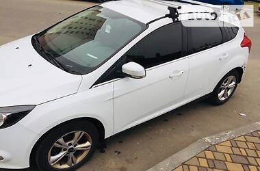 Хетчбек Ford Focus 2011 в 